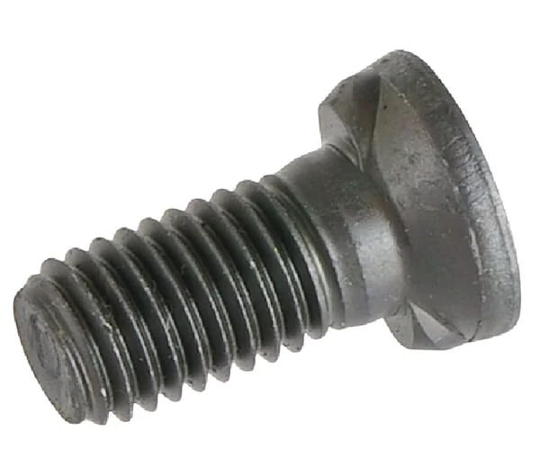Niemeyer - 502510 - Plough Bolt M12x30 2 Nib