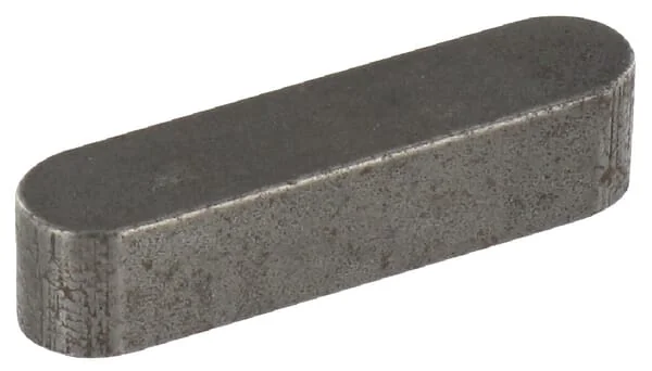 Niemeyer - 531426 - Key 8x8x35 Niemeyer
