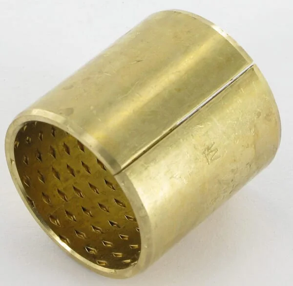 Niemeyer - 541723 - Bearing Bush