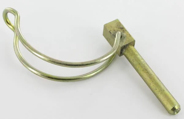 Niemeyer - 570234 - Linch Pin 8x50 Niemeyer