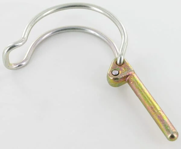 Niemeyer - 570238 - Linch Pin Niemeyer