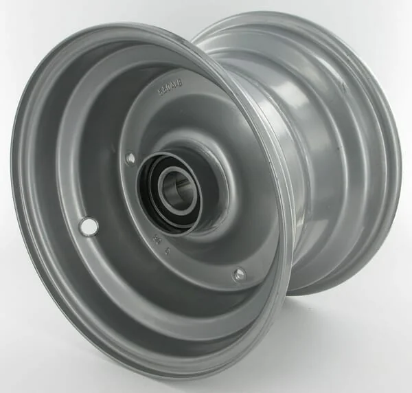 Niemeyer - 591026 - Complete Rim