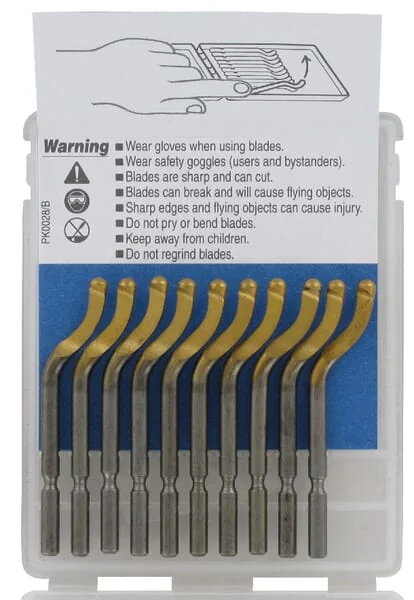 Noga - 0112000011 - Noga Blade Type S-10