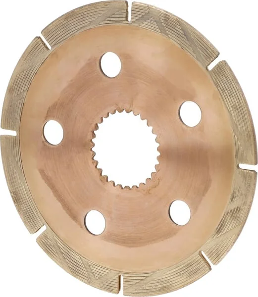 Non Branded - 000851910N - Brake Disc