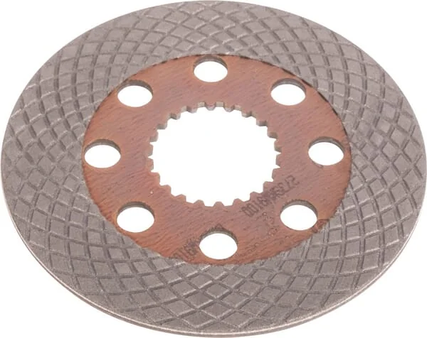 Non Branded - 00087262310N - Brake Disc