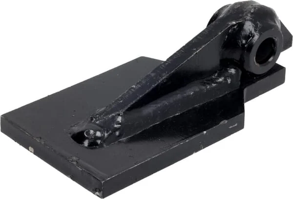 Non Branded - 00100248N - Left Plowshare 64-110