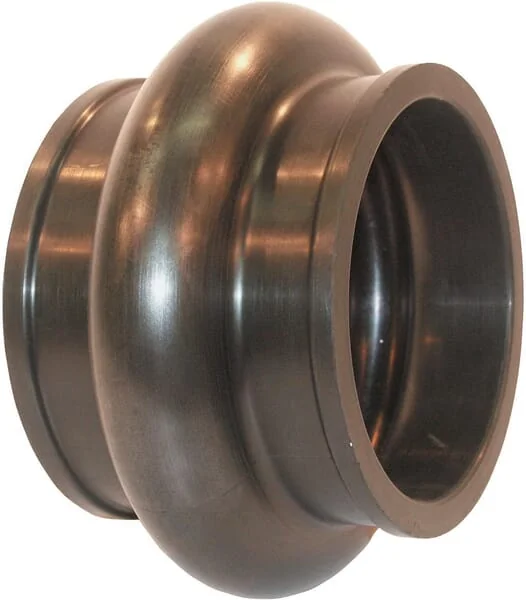Non Branded - 0025000 - Rubber Coupling 250mm