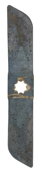Non Branded - 00310157 - Tiller Blade LH