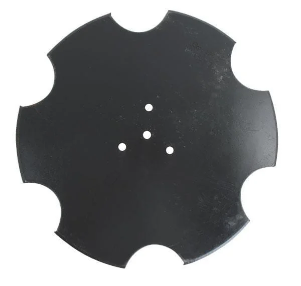 Non Branded - 00310162 - Scraper 360mm, Serrated
