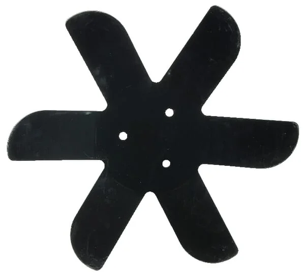 Non Branded - 00310893 - Star Disc RH 460mm With 3 Holes