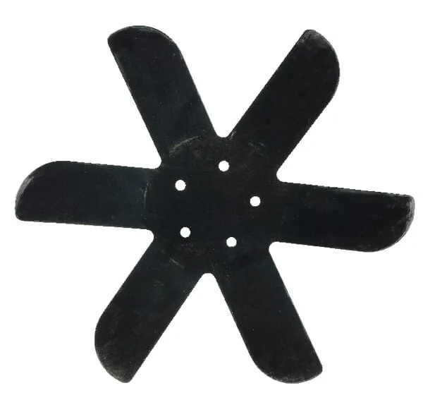 Non Branded - 00311080 - Spade Disc RH 520mm 5 Hole