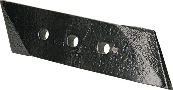 Non Branded - 010154MN - Share Point 255x78x15mm, Reversible Left, Flat, Suitable for Goizin