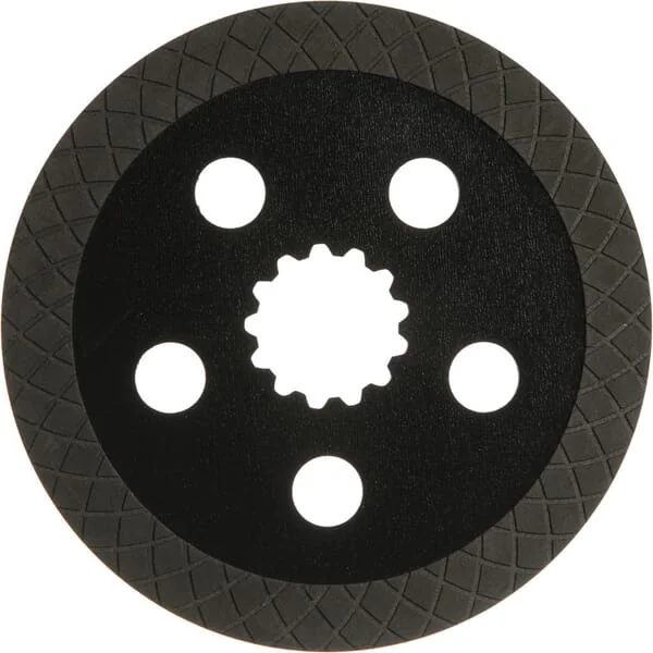 Non Branded - 019454642N - Brake Disc