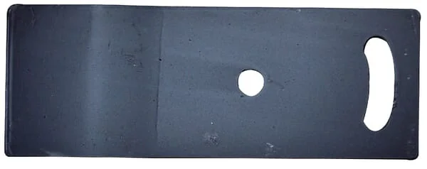 Non Branded - 03080101DN - Tail Press Rh Naud