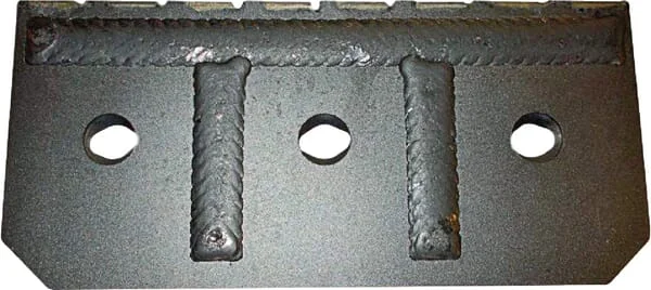 Non Branded - 031191CN - Landside Carbide Rh/Lh