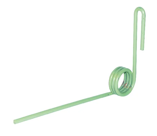 Non Branded - 033298N - Front Harrow Tine