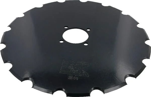 Non Branded - 0427851N - Drill Disc Heva 400MM