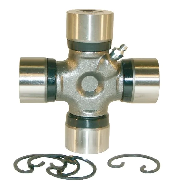 Non Branded - 070610008 - Cross Journal Diameter 39.7x116mm