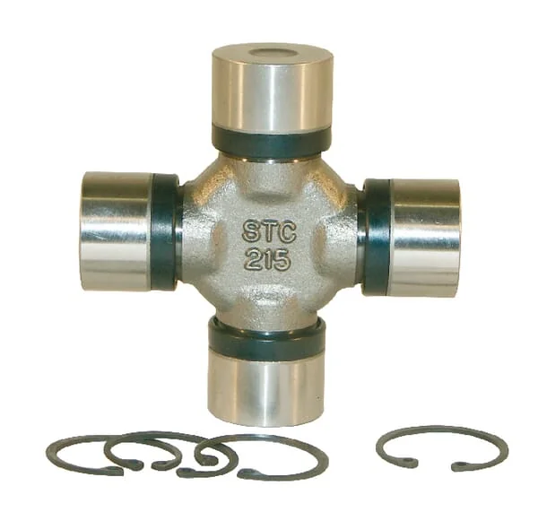 Non Branded - 070610015 - Cardan Cross Diameter 27x81.7 mm