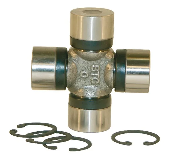Non Branded - 070610021 - Cardan Cross Diameter 23.8x62.5 mm