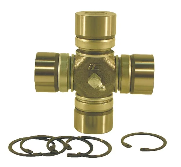 Non Branded - 070610028 - Cardan Cross Diameter 38x106 mm