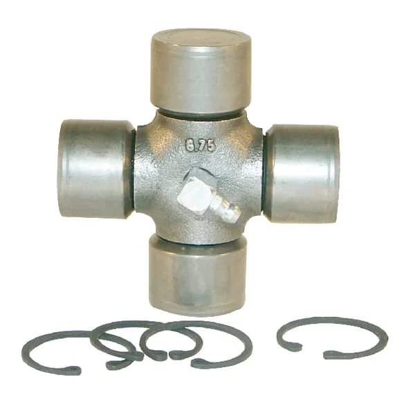 Non Branded - 070610036 - Cardan Cross Diameter 30x82.4 mm G4 / S4