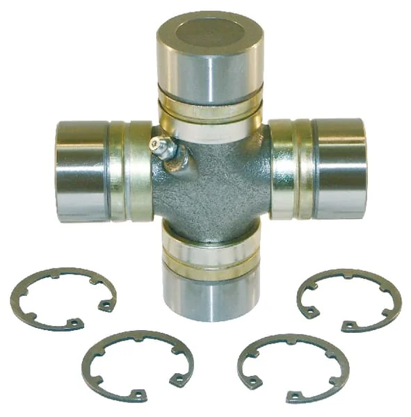 Non Branded - 070610041 - Cardan Cross Diameter 38x112mm L22