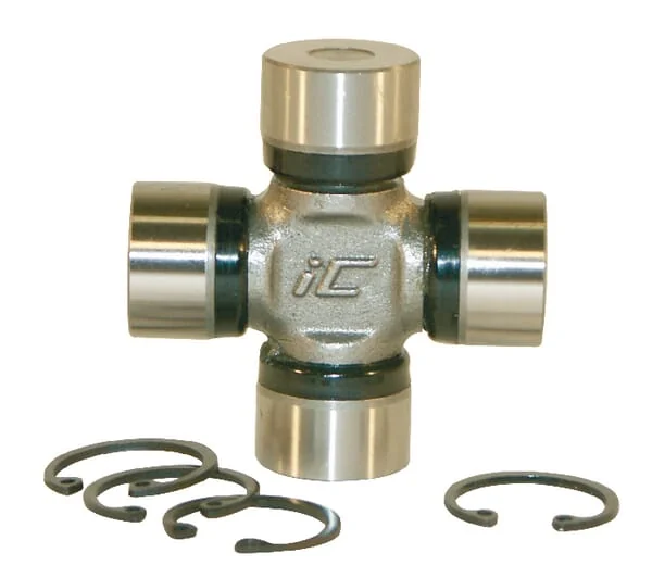Non Branded - 070610042 - Cardan Cross Diameter 23.8x61.3 mm