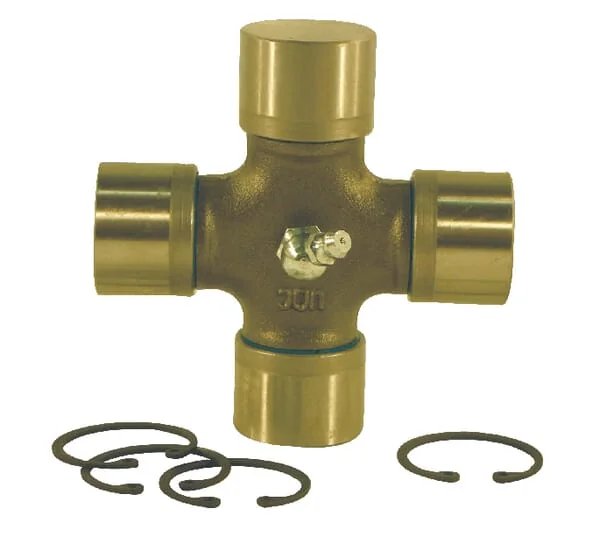 Non Branded - 070610043 - Cardan Cross Diameter 30.2x92.1 mm