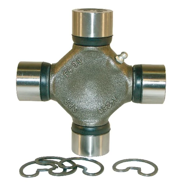 Non Branded - 070610046 - Cross Journal Diameter 34.9x126mm G8 / S8 / H8