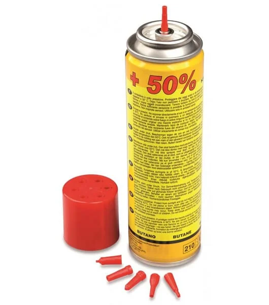 Non Branded - 10051KEM - Butane Gas, 90g