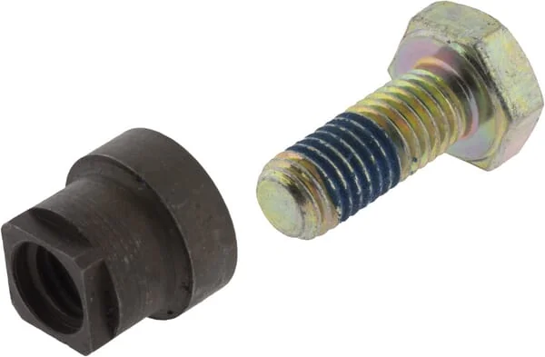 Non Branded - 101004KN - Blade Bolt And Nut Fella