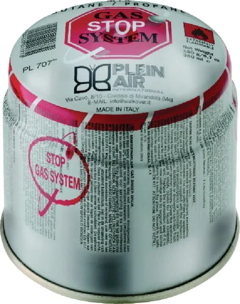 Non Branded - 1120S1 - Gas Cartridge 190g