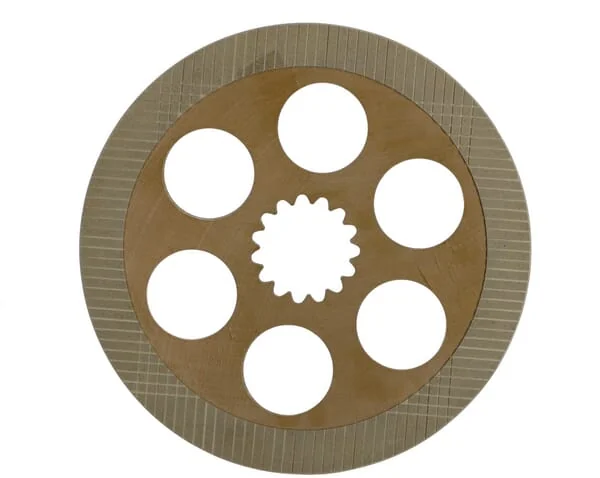 Non Branded - 114622C2N - Brake Disc Case - IH