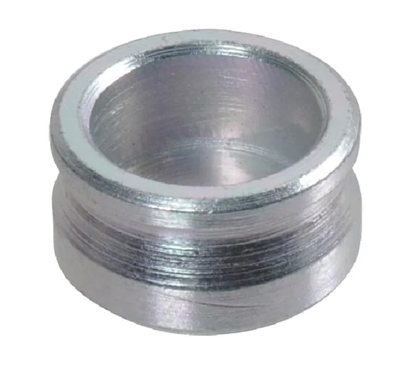 Non Branded - 1201503AA - Brake Dust Cap VK Complete