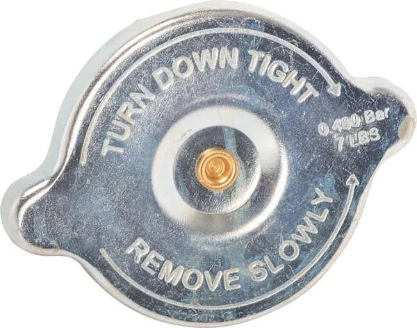 Non Branded - 1231002N - Radiator Cap