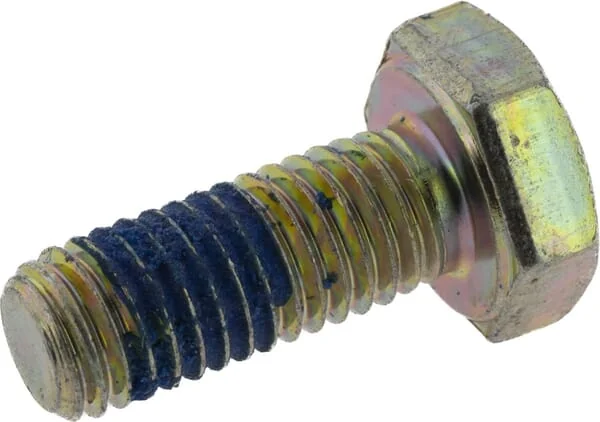 Non Branded - 124508N - Blade Bolt & Nut Fella
