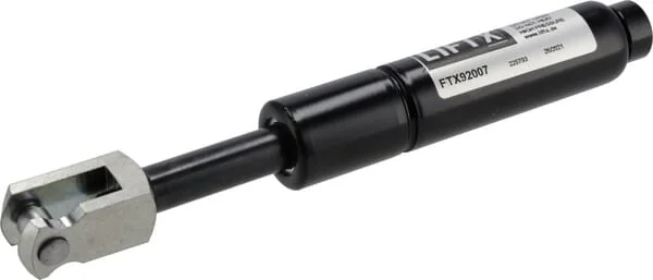 Non Branded - 128685FM - Gas Strut L220mm 1300N