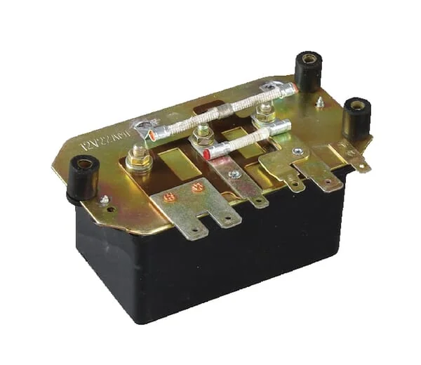 Non Branded - 13000132 - Voltage Regulator
