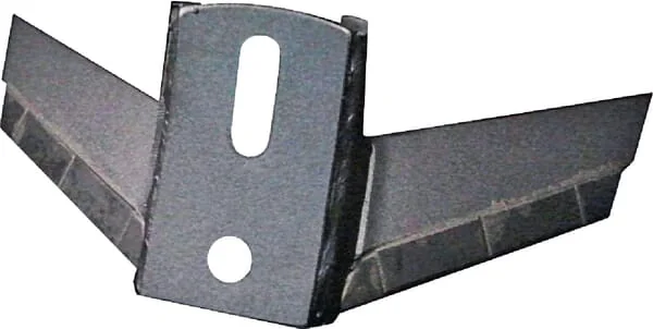 Non Branded - 13100043CN - Wing Share Carbide