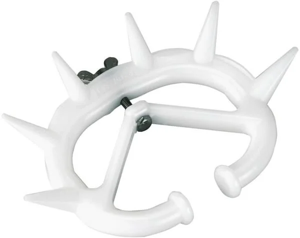 Non Branded - 13162 - Mueller Calf Weaner, Small 2x