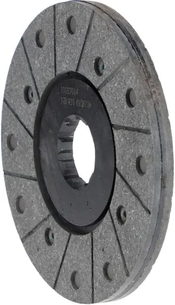 Non Branded - 131788A1N - Brake Disc Case IH