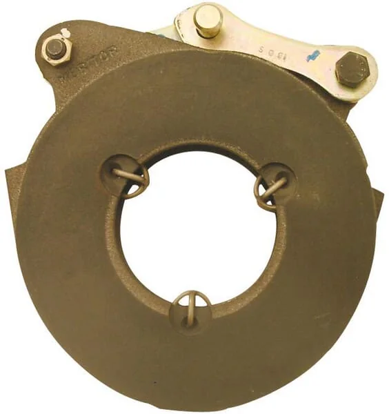 Non Branded - 13654323N - Brake Mechanism SLH