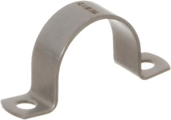 Non Branded - 14727RVS - Brace 3/4" Stainless Steel