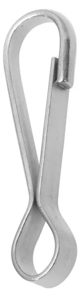 Non Branded - 1554082310 - Chain Spring, L-120mm