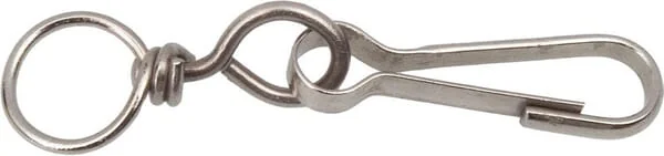 Non Branded - 1554082329 - Chain Spring With Swivel, l-100mm