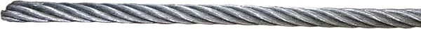 Non Branded - 1560200612 - Steel Wire Rope, 12 mm