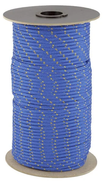 Non Branded - 1570110004 - Polypropylene Core Rope, 4 mm