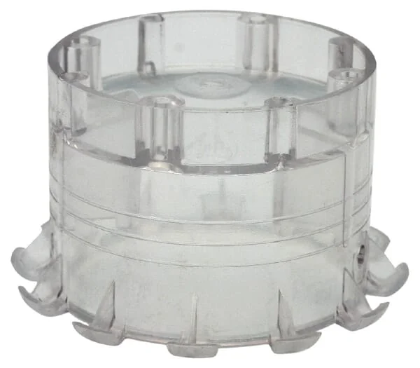 Non Branded - 1580010431 - Bottom Body Of Pump Lubricator