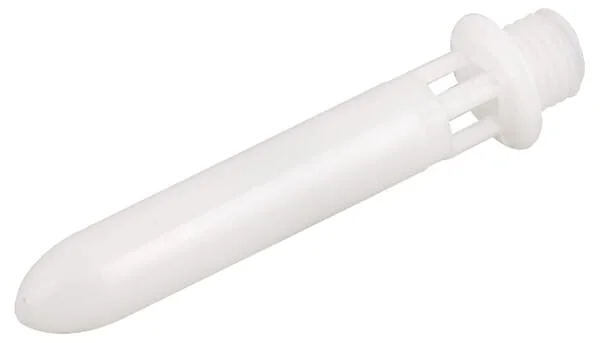 Non Branded - 1580010601 - Vacuum Nozzle, White